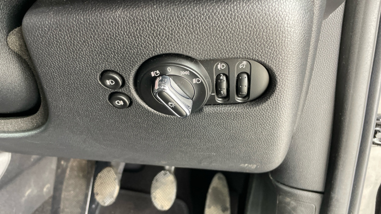 MINI Convertible 2.0 Cooper S II 2dr Petrol Convertible